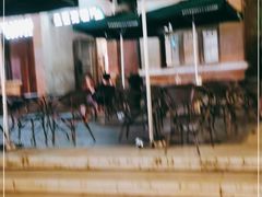 -星巴克(天津五大道店)