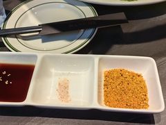 -NIUAN牛庵·日式和牛烧肉(恒隆店)