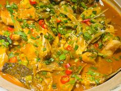 -魏铭鱼头捞饭(晋阳路店)