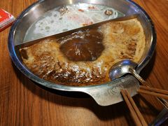 -傣妹火锅(四川北路店)