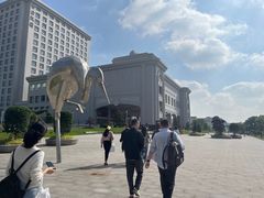 -上海白金汉爵大酒店(大零号湾国际会议中心店)