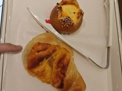 -红星前进面包牛奶公司(畅春园店)