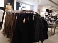 -H&M(亨特城市广场店)