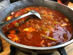 -有才叔的小馆(招商依云曲江店)