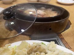 -濠轩阁特色生蚝火锅(水湾路店)