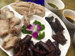 -蒙古大营·蒙古演绎餐厅(赛马场店)