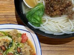 -阿木舂记·特色小吃(平江路店)