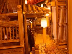 -叶叶菩提·晋福宫