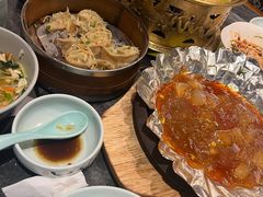 老大同什锦锅-紫泥369粗粮季(鼓楼店)