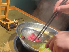 -手选潮汕鲜活牛肉火锅(二七广场店)