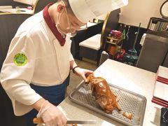 -玉林烤鸭店(小西天店)