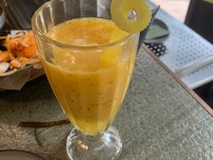 -三国惹火烤肉·中日韩烤肉集合店(百草路店)