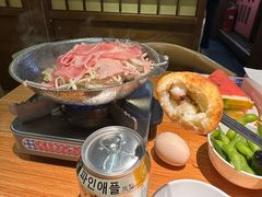 -王氏炉匠·烧鸟放题自助(好运街店)
