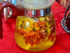 -吉莲利苑海鲜酒家(珠海拱北29年老字号店)