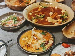 -那时新疆·若羌(经纬汇店)