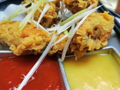 -米屋石锅拌饭(师大店)