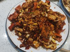 -前王院•巧克力海鲜市集餐厅(万平口店)