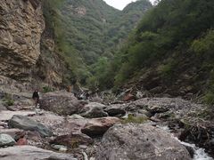 -双龙峡