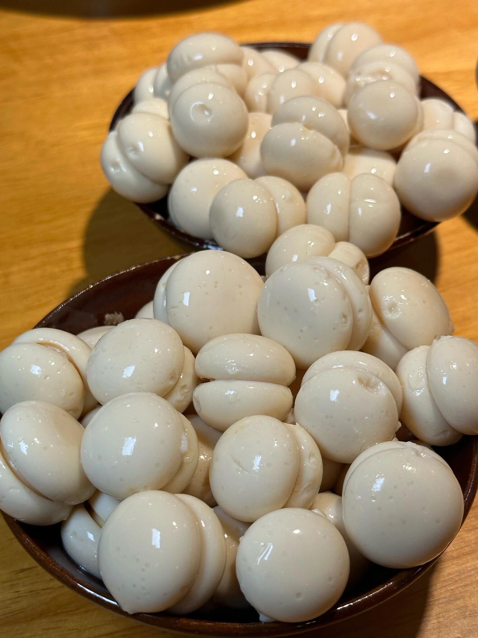 好好吃……[亲亲][亲亲]
福建美食真的好多啊![调皮][调皮]