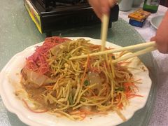 -肥肥小厨(咸阳路店)
