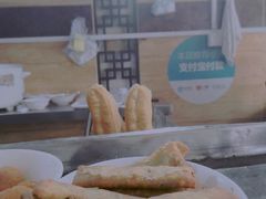 -阊门姚记豆浆(旧学前直营店)
