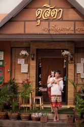 点击看大图 -太古映画婚纱摄影(天河店)