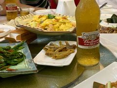 -喜相逢大酒楼(黄边南路店)