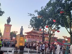 -大唐不夜城