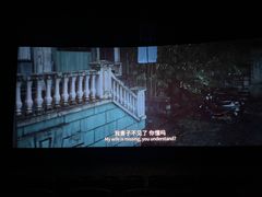 -万达影城(台州万达广场IMAX店)