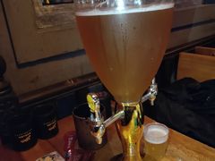 -Helens海伦司小酒馆(红旗南路店)