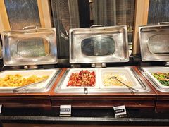 -盛江山自助料理(太原街万达店)