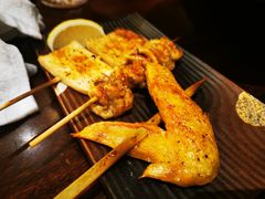 -鸟鹏烧鸟居酒屋(仁恒梦中心店)