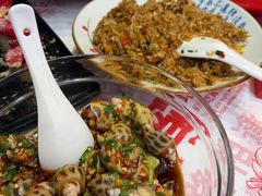 -辣不怕口味虾(长沙总店)