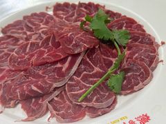 -燃计沙茶皇·香港沙茶火锅(人广旗舰店)
