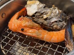 -吉布鲁牛排海鲜自助(成都大悦城店)