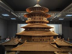 -隋唐洛阳城明堂天堂景区