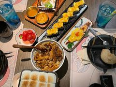 -玉川屋创意日料(北美新天地店)