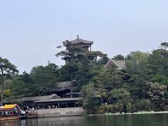 -承德避暑山庄景区