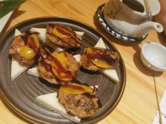 -贵木日本料理·铁板烧(新地假日广场店)