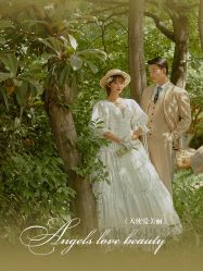 -第一夫人婚纱摄影(南京店)