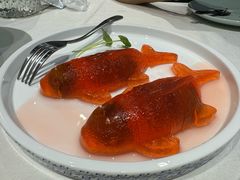 -惠丰堂饭庄·烤鸭·京味菜(民族大学店)