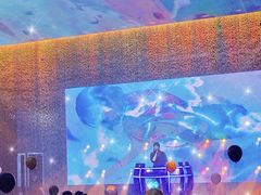 -M-MIX电音烤吧