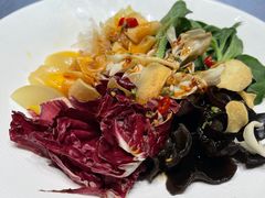-狮王府淮扬菜(万象城店)