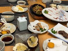 -菊上尊品料理(八佰伴中心店)