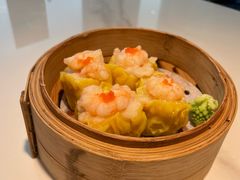 -悦满楼·西关名点·湛江名菜(航空综合大厦店)