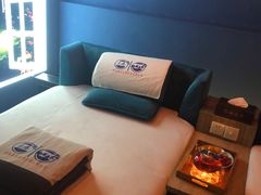 -跨越足界Spa足道(潍坊店)