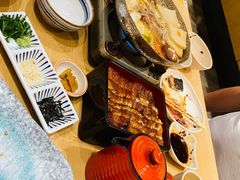 -鳗葉(万象城店)