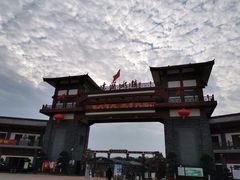 -木兰水镇旅游景区