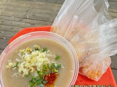 -汪记鲜鱼糊汤粉(沈阳路总店)