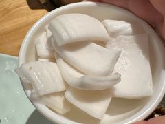 -椰夫人·养生椰子鸡(金沙洲永旺店)